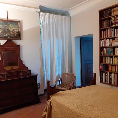 Bed and Breakfast Palazzo Terzi Bergamo Exteriér fotografie
