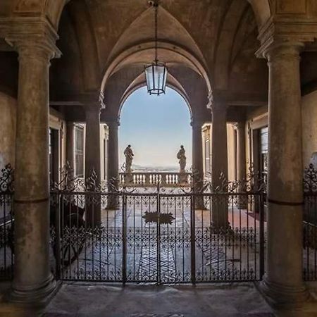 Bed and Breakfast Palazzo Terzi Bergamo Exteriér fotografie
