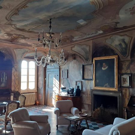 Bed and Breakfast Palazzo Terzi Bergamo Exteriér fotografie