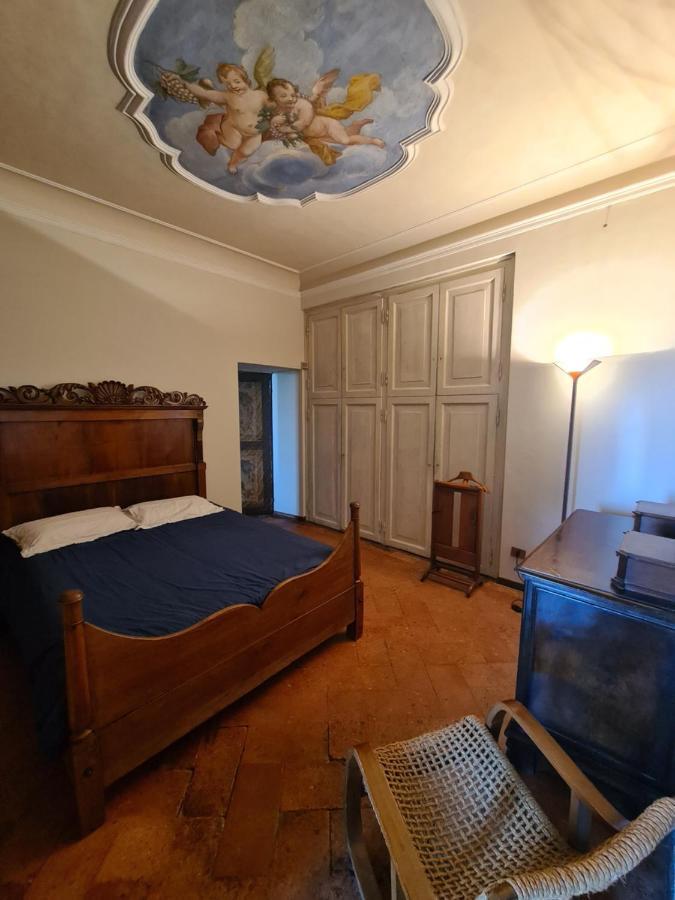 Bed and Breakfast Palazzo Terzi Bergamo Exteriér fotografie
