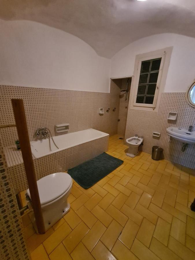 Bed and Breakfast Palazzo Terzi Bergamo Exteriér fotografie