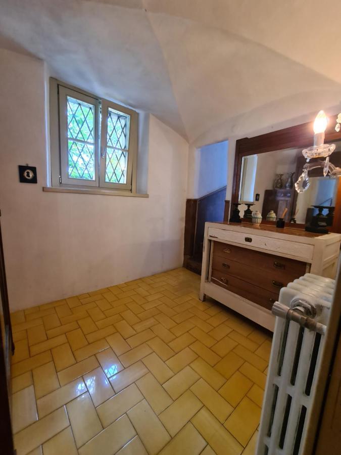 Bed and Breakfast Palazzo Terzi Bergamo Exteriér fotografie